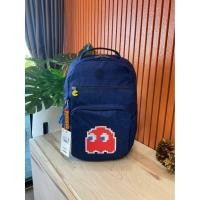 ราคา กระเป๋าสะพาย กระเป๋าเป้ กันน้ำ Kipling Backpack Size M รุ่น KI3825 (26684626954)