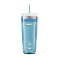 ราคา Zoku แก้วน้ำสแตนเลส Iced Coffee Maker by dotlife (43023744985)
