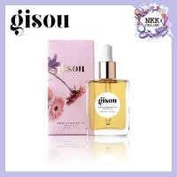 ราคา [พร้อมส่ง‼️ของแท้100%] Gisou Honey Infused Hair Oil 50/100ml (7390663724)