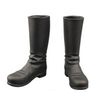 ราคา โมเดลรองเท้าบูททหาร combat boots รองเท้าทหารสงครามโลก 1:6 (wwii) (22924713568)