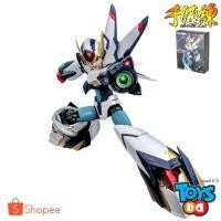 ราคา Sentinel Rockman X - Riobot Mega Man X Falcon Armor Version Eiichi Shimizu (8761986077)