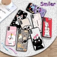 ราคา เคสโทรศัพท์ การ์ตูนน่ารัก อ่อนนุ่ม เคส Wiko sunny5 lite Y51 (14828688029)