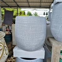 ราคา กระถาง กระถางดินเผา กระถางต้นไม้ กระถางดอกไม้ งานแฮนด์เมด ตกแต่งบ้านและสวน (41418935500)