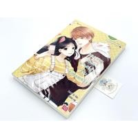 ราคา Kiss Cat ป่วนรักนายตัวร้าย ฉบับยัยแมวเหมียว / Rainnie So (สภาพสะสม) (18632157222)