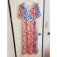 ราคา เดรส misty mynx size M (13020209948)