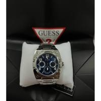 ราคา GUESS นาฬิกาข้อมือชาย #GW0624G1 แท้ % (27485310659)