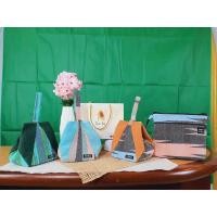 ราคา กระเป๋าผ้าทอ แบบถือ รูปทรงขนมจีบ (19979999228)