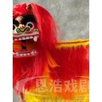 ราคา การเชิดสิงโตทั้งชุดการเชิดสิงโตมือเดียวถือทองสีชมพูสิงโตน้อยผู้ใหญ่เด็กความบันเทิงประสิทธิภาพอุปกรณ์สิงโตมือ (48653872391)