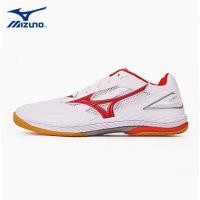 ราคา Mizuno WAVE DRIVE 9 รองเท้าสำหรับนักปิงปอง (43204705265)