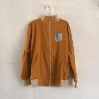 ราคา Preloved Attack on Titan Jacket (40424757768)