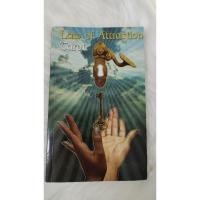 ราคา ไพ่มือสอง/ไพ่ทาโรต์ Law of Attraction/กฎแรงดึงดูด/ไพ่แท้ 100%/ไพ่ลิขสิทธิ์/Tarot (43904245595)