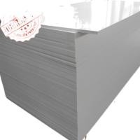 ราคา ❁☾แผ่นพลาสวูด ขนาด 40x120 ซม. หนา 15 มม. พลาสวูด พลาสวูดเเผ่นเรียบ PLASWOOD ไม้ แผ่นไม้ ไม้กันน้ำ ไม้กันเสียง 40*120 (13861493001)