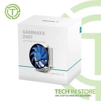 ราคา CPU Air Cooler Deepcool GAMMAXX 200T (46751327168)