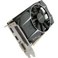 ราคา การ์ดจอ Sapphire RADEON R7 260X - graphics card - Radeon R7 260X - 2 GB DDR5 สวยๆ (7037854530)