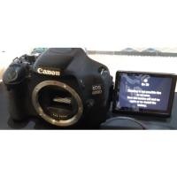 ราคา รับซ่อมกล้อง Canon 600d Err20 (4413092884)