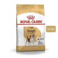 ราคา Royal Canin Dog Beagle Adult 12 Kg อาหารสุนัขโต พันธุ์ บีเกิ้ล บีเกิล อาหารสุนัข (5126921936)
