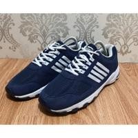 ราคา ❌sale sale sale❌ รองเท้าผ้าใบ Slazenger มือสองของแท้ - size 43.5 (27.5cm 9us) (1605497593)