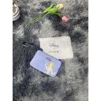 ราคา กระเป๋าคล้องแขนสีม่วงพาสเทล (12903835792)