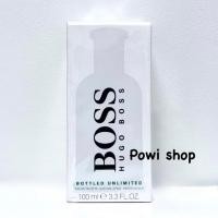 ราคา น้ำหอมแท้Hugo Boss Bottled Unlimited EDT 100ml (47454419812)