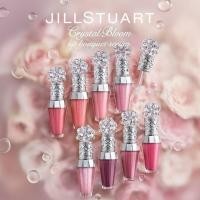 ราคา [Jill Stuart] Crystal Bloom ลิปช่อดอกไม้เซรั่ม _6 มล._ลิปสติก_ลิปกลอส_ลิปอวบอิ่ม_แต่งหน้า_Kose [ส่ง (27620955009)