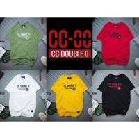 ราคา สินค้าขายดี เสื้อยืดงานปัก-งานป้าย CC-OO Cotton 100% (SMLXL) No.44 (16039949473)