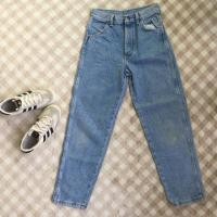 ราคา กางเกงยีนส์แบรนด์แท้มือสอง (1248637046)