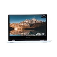 ราคา Notebook Asus VivoBook Flip TP412FA-EC043T (SILVER BLUE) (3149281267)