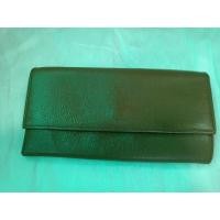 ราคา กระเป๋าสตางค์หนังแท้สีน้ำตาลkatespade (21543587955)