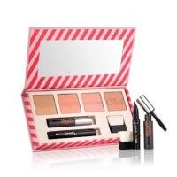 ราคา (พร้อมส่ง) Benefit cheeky travel set ฟรี EMS คุ้มมากกกก (199207054)