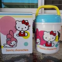 ราคา กระติกน้ำ 7/11 รุ่น Sanrio Characters เก็บความเย็นได้นาน 8 ชม. น่ารักน่าสะสม Rare Item (1779755045)