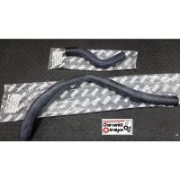 ราคา NIKOYO ท่อน้ำหม้อน้ำ บน-ล่าง รถยนต์ HONDA ฮอนด้า CIVIC ซีวิค เตารีด ตาโต ปี 1992-2000 ชิ้นละ (10448314655)