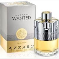 ราคา ผลิตภัณฑ์ร้อนข้ามพรมแดน Azzaro The Most Wanted Parfum Azzaro Mens Cologne Fragrance Perfume (51604447444)