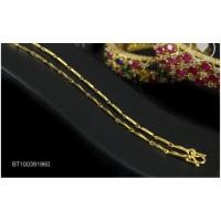 ราคา สร้อยคอป้องอ้อย2สลึงยาว18นิ้ว (18572750327)