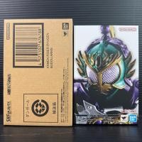 ราคา S.H.Figuarts (Shinkocchou Seihou) Kamen Rider Ryugen Budou Arms (Mask Rider Gaim) (Tamashi Web) (29790871414)
