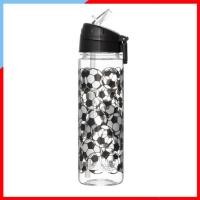 ราคา SMO40 ขวดน้ำ smiggle Goal Drink Bottle (4205286787)