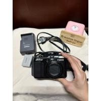 ราคา กล้องดิจิตอลCanonG11 (หายาก) (27741327285)