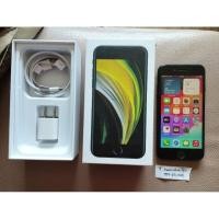 ราคา มือถือ มือ2 se2. แรม64GB (สภาพดีตำหนิตรงมุมตามรูป) (24236574623)