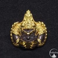 ราคา ลูกปัดพระราหู พระอาจารย์เฮง กตปญโญ วัดป่าไทรย้อย อ.กบินทร์บุรี จ.ปราจีนบุรี (12764633011)