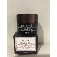 ราคา Fresh Black Tea Firming Corset Cream 7ml (7074848985)