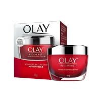 ราคา Olay Regenerist Micro-Sculpting Cream โอเลย์ รีเจนเนอรีส ไมโคร-สคัลป์ติ้ง ครีมบำรุงผิวหน้าเพื่อลดเลือนริ้วรอย 50 กรัม (5941488322)