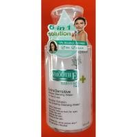 ราคา Smooth E Extra Sensitive Makeup Cleansing Water 300 ml. สมูทอี เอ็กซ์ตร้า เซนซิทีฟ เมคอัพ คลีนซิ่ง วอเทอร์ (4784568430)