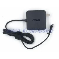 ราคา ASUS Adapter อะแดปเตอร์ ของแท้ ASUS 19V 3.42A 65W หัว 4.5*3.0 (มีเข็ม) (1839692113)