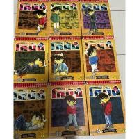 ราคา หนังสือการ์ตูนมือสอง_ยอดนักสืบจิ๋ว_โคนัน_เล่ม_76-84 (27712917430)