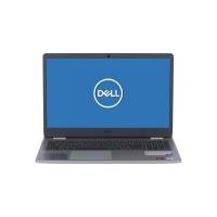 ราคา (E-TAX)Dell Inspiron 3505 W566155260ATHW10 Ryzen 3-3250U/8GB/256GB/15.6"HD/Win10Home/Black/รับประกัน 2ปี (9715032091)