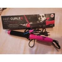 ราคา Lesasha by WATSONS แกนม้วนผมไฟฟ้า 32มม. รุ่น LS0897 ใช้ครั้งเดียว (2667590334)