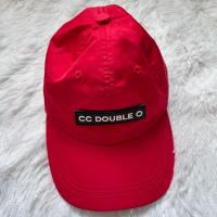 ราคา หมวก cc double o แท้ สายปรับได้ (29875983318)