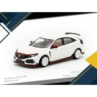 ราคา TARMAC MODEL HONDA CIVIC TYPE R FK8 MODULO VERSION (12182403140)