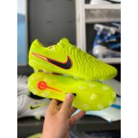 ราคา ใหม่ Nike Tiempo Legend 10 Elite FG SE (55651990072)