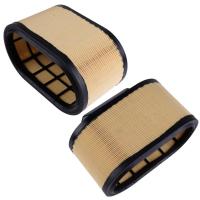 ราคา DWCX 2PCS Air Filter 670001545 Fit for Maserati Ghibli Levante Quattroporte 2013 2014 2015 2016 201 (44652294234)