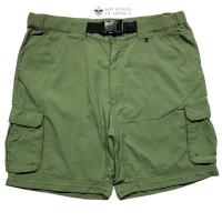 ราคา กางเกงขาสั้น BoyScout of America มือ2 สภาพดี (48003941097)